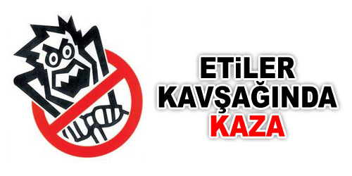 Etiler Kavşağında Kaza: 1 Ölü