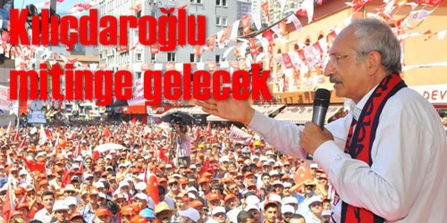Chp Hazırlıklarını Yapıyor