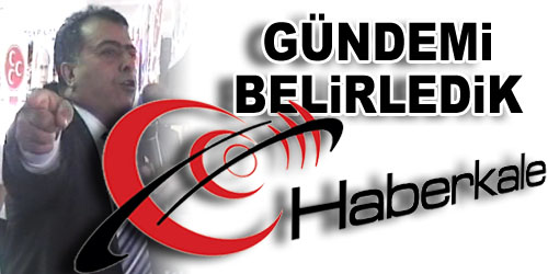 Gündemi Haberkale Belirledi