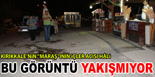 Tozlu Dondurmayı Denediniz mi?
