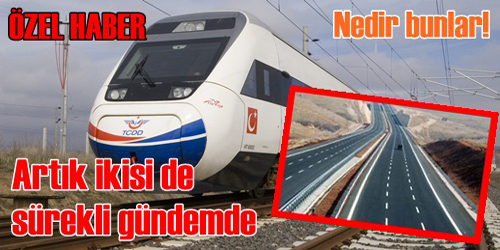 İki Büyük Avantaj