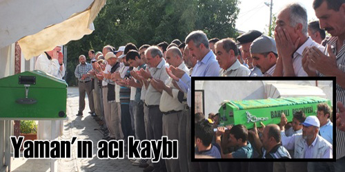 Ahmet Yaman