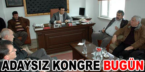 Adaysız Kongre