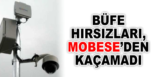 2 Saniyelik Görüntü Yakalattı