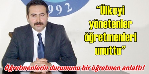 Gerçekten önemli meslek