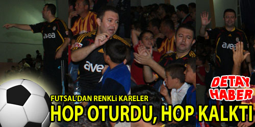En Renkli Takım