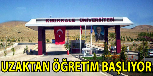İnternet Üzerinden Derslere Girecekler