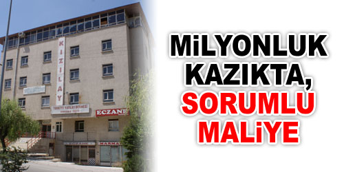 Milyonluk Kazığa Açıklama