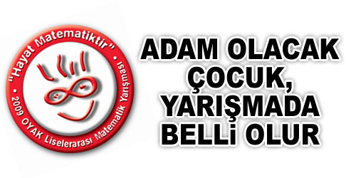 OYAK Finalistleri En İyi Üniversitelerde