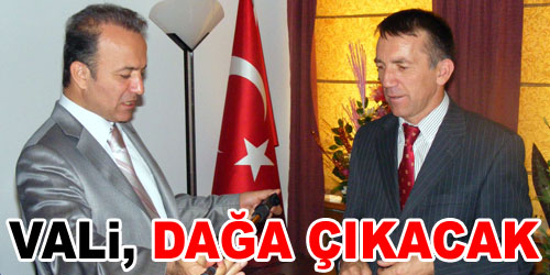 Güner, Tırmanış Yapacak