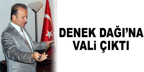 Güner, Zirveye Tırmandı