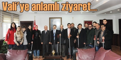 Engel olan sıkıntılar  ortadan kaldırılmalı
