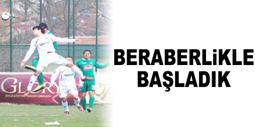 Tutuk Futbol, Golsüz Maç