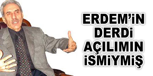 O`nun Derdi, İsim