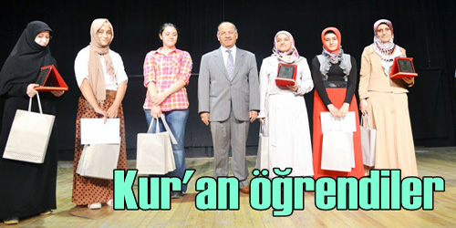 12 Bin 500 Öğrenci Kur