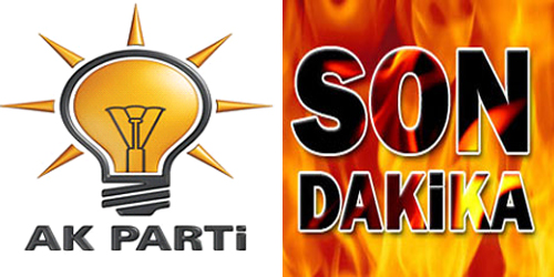 Geçici Başkan Çalık