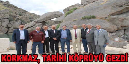 Turizm Canlanacak 