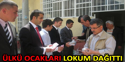 Şehitler İçin