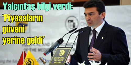 Piyasa Açıklaması