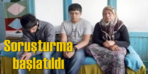 Soruşturmalık Olay