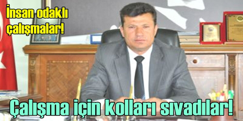 İnsan Odaklı Çalışma  
