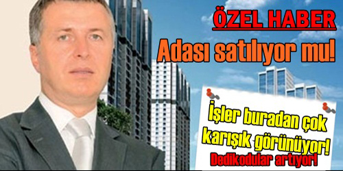 İŞLER KARIŞIK GİBİ GÖRÜNÜYOR!