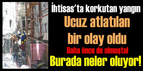 İhtisas