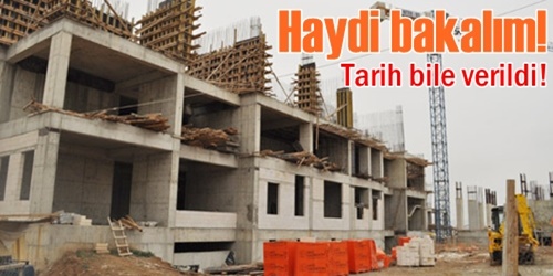 Hükümet Konağı 2015