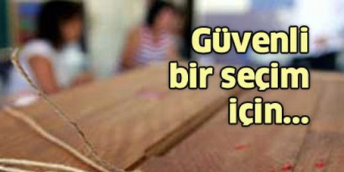 Genelge Yayınlandı