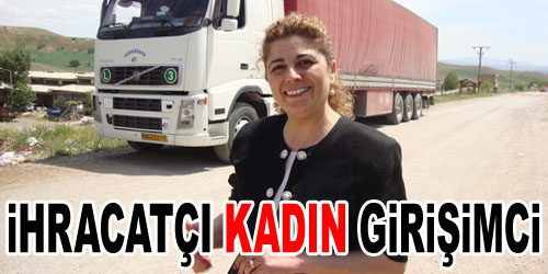 Kadın Girişimcinin Başarısı