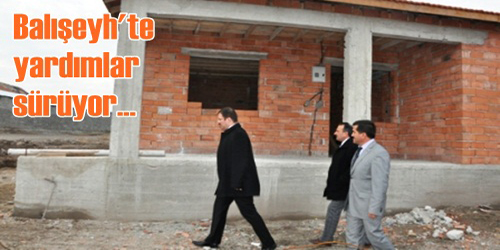 Yardım Bilançosu