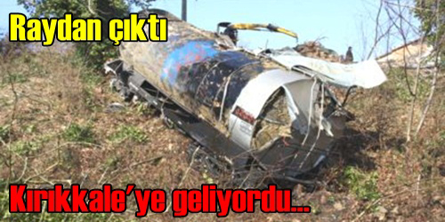 Akaryakıt Boşa Gitti