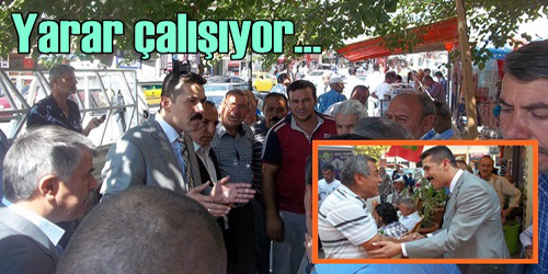 Biz Kırıkkale İçin Varız 
