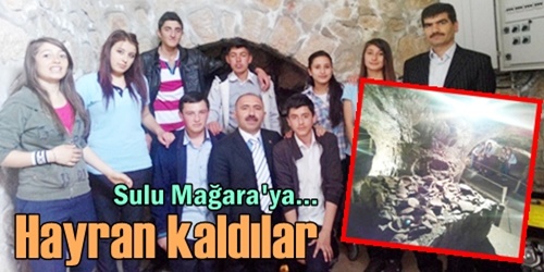 Kültürel bir zenginlik