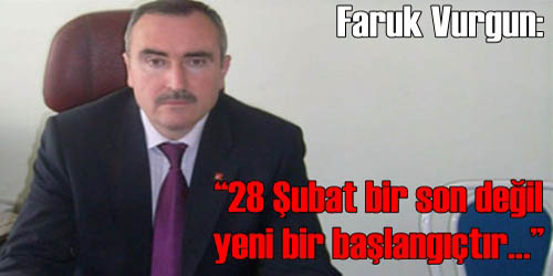 Ayağa Kalkma Zamanı