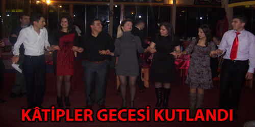 Birlik Beraberlik İçinde Kutladılar