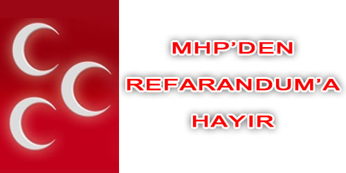 MHP