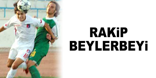 Sıradaki Maç Beylerbeyi İle