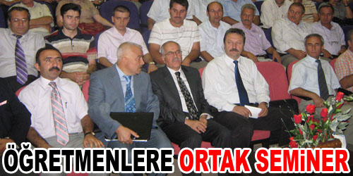 Ortak Seminer