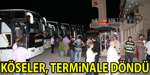 Köseler, İlgi Odağı