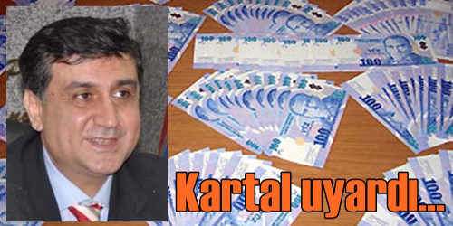EMNİYET MÜDÜRÜ UYARDI!