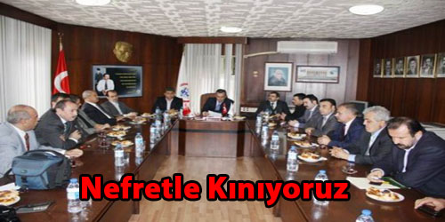 Sessiz Kalmayacağız 