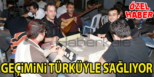 Bir Azim Hikayesi