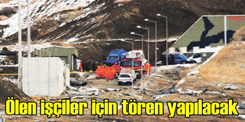 Cenazeler Bugün Geliyor