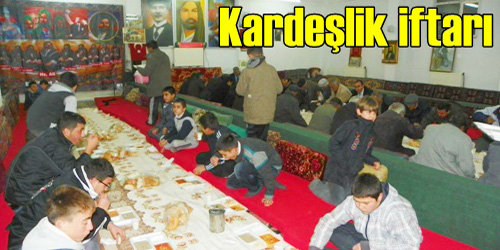 Güzel Bir Görüntü