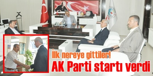  Halkın Cumhurbaşkanı olacak
