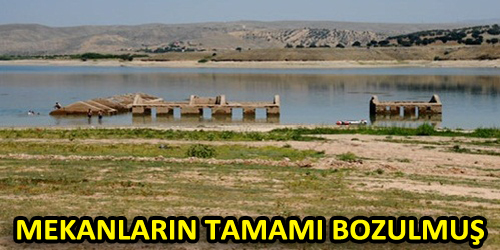 Ayyaş Mekanı Olmuş!