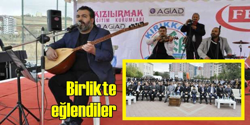 Eğlence Programı