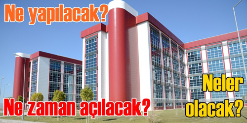 Fizik Tedavi Açılacak