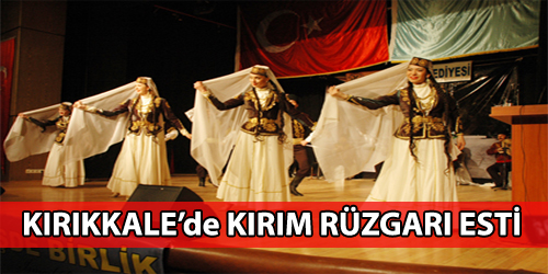 Kırıkkale